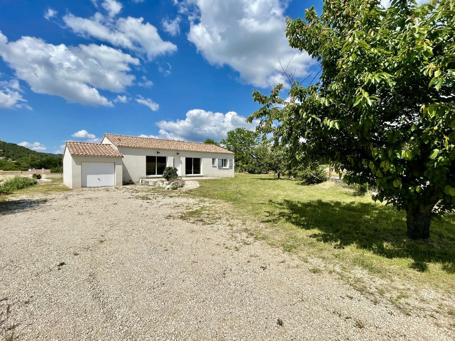 Maison à vendre, 119m², Malaucène