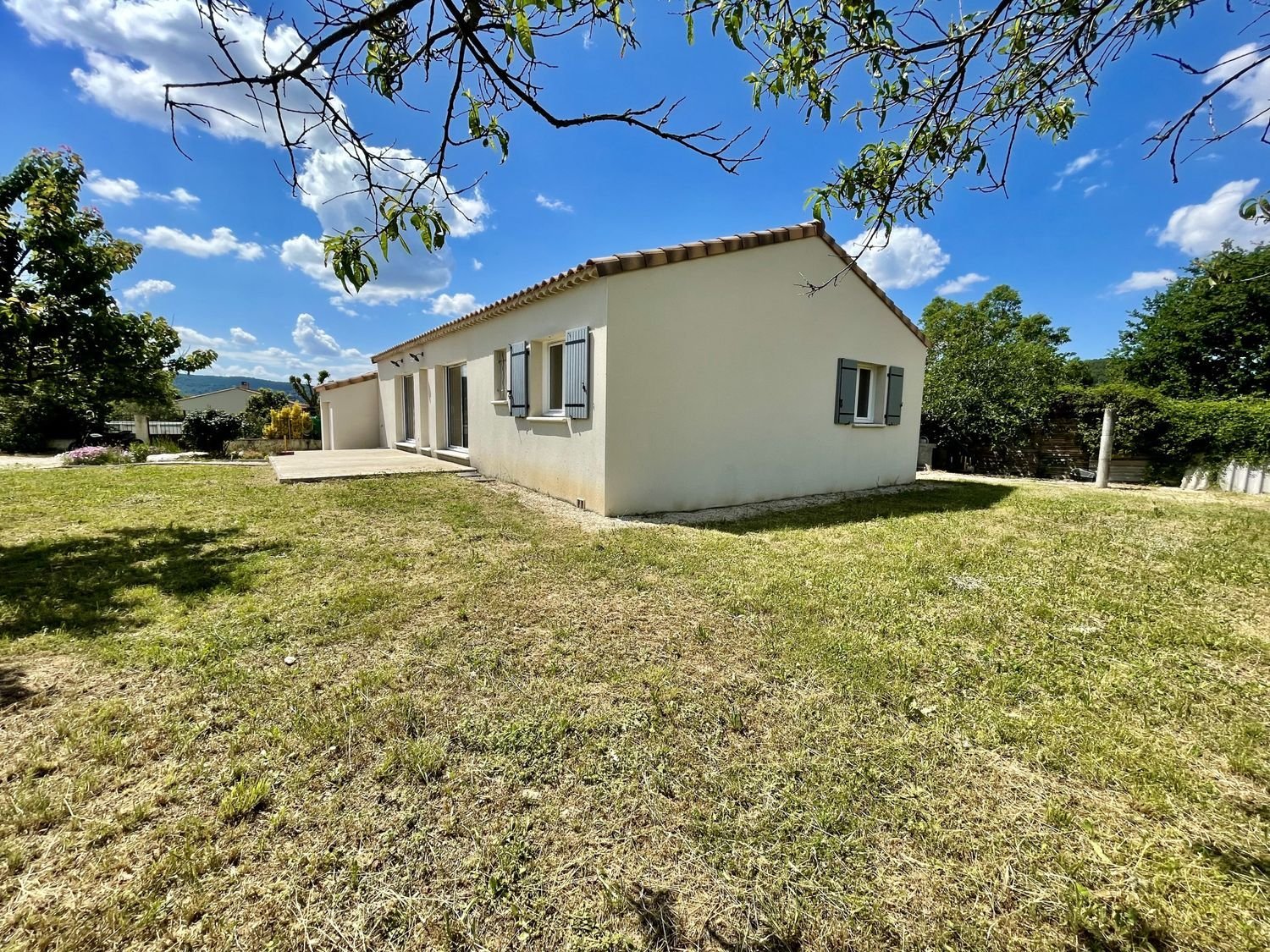 Maison à vendre, 119m², Malaucène