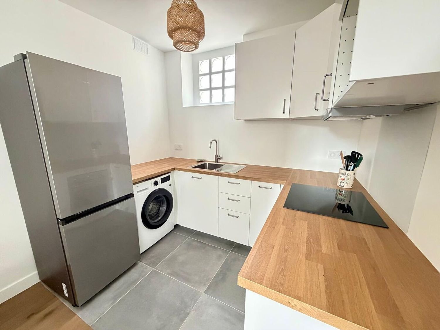 Appartement à louer, 31m², Neuilly-sur-Seine