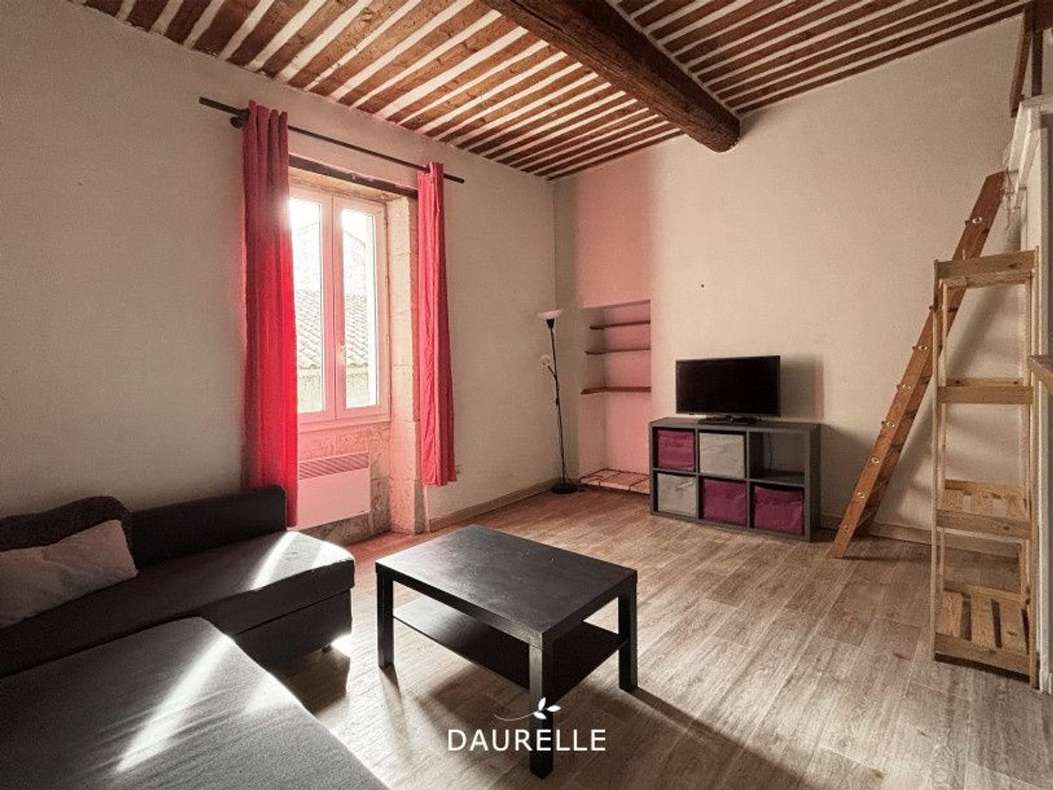 Appartement à vendre, 22m², Châteaurenard