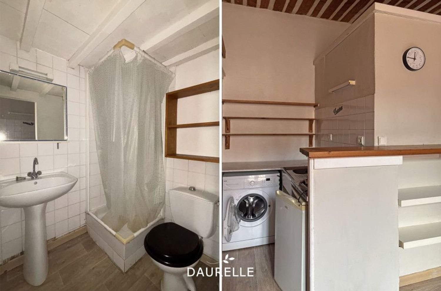 Appartement à vendre, 22m², Châteaurenard