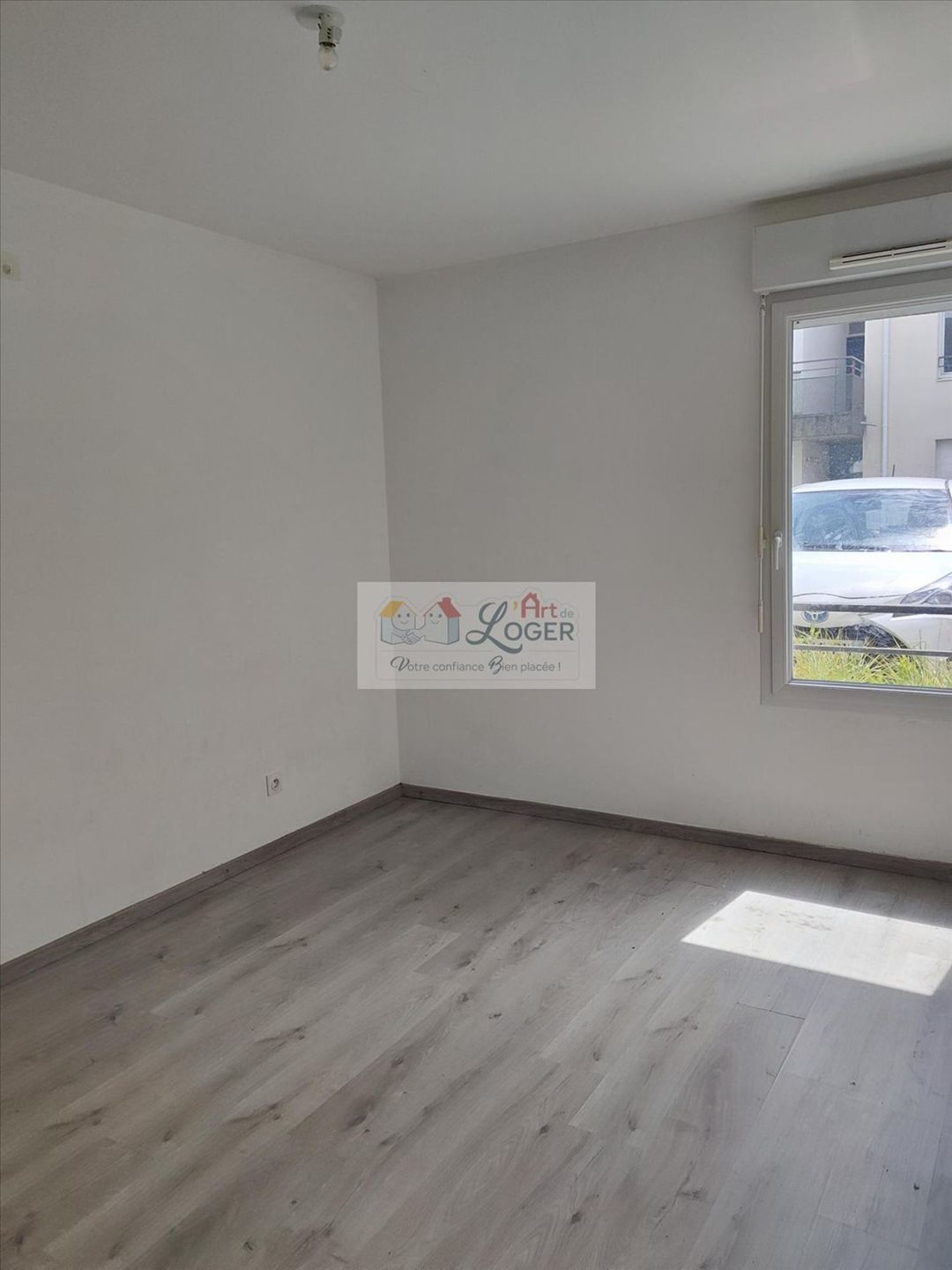 Appartement à vendre, 49m², Carquefou