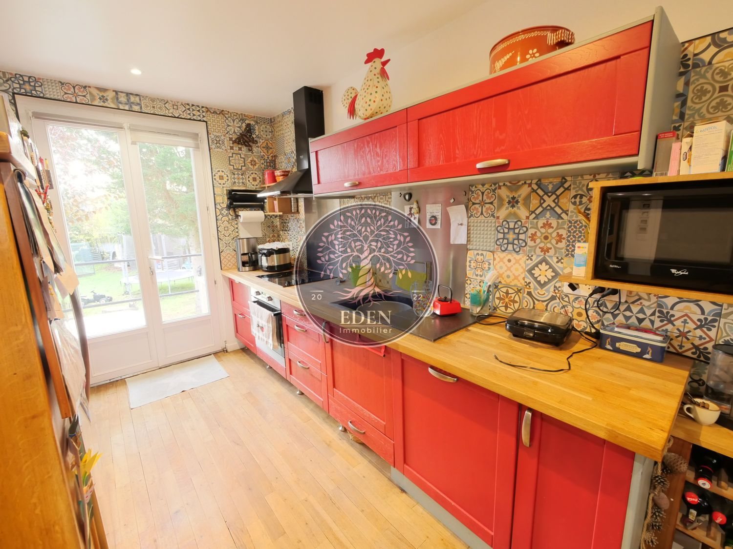 Maison à vendre, 94m², Dreux