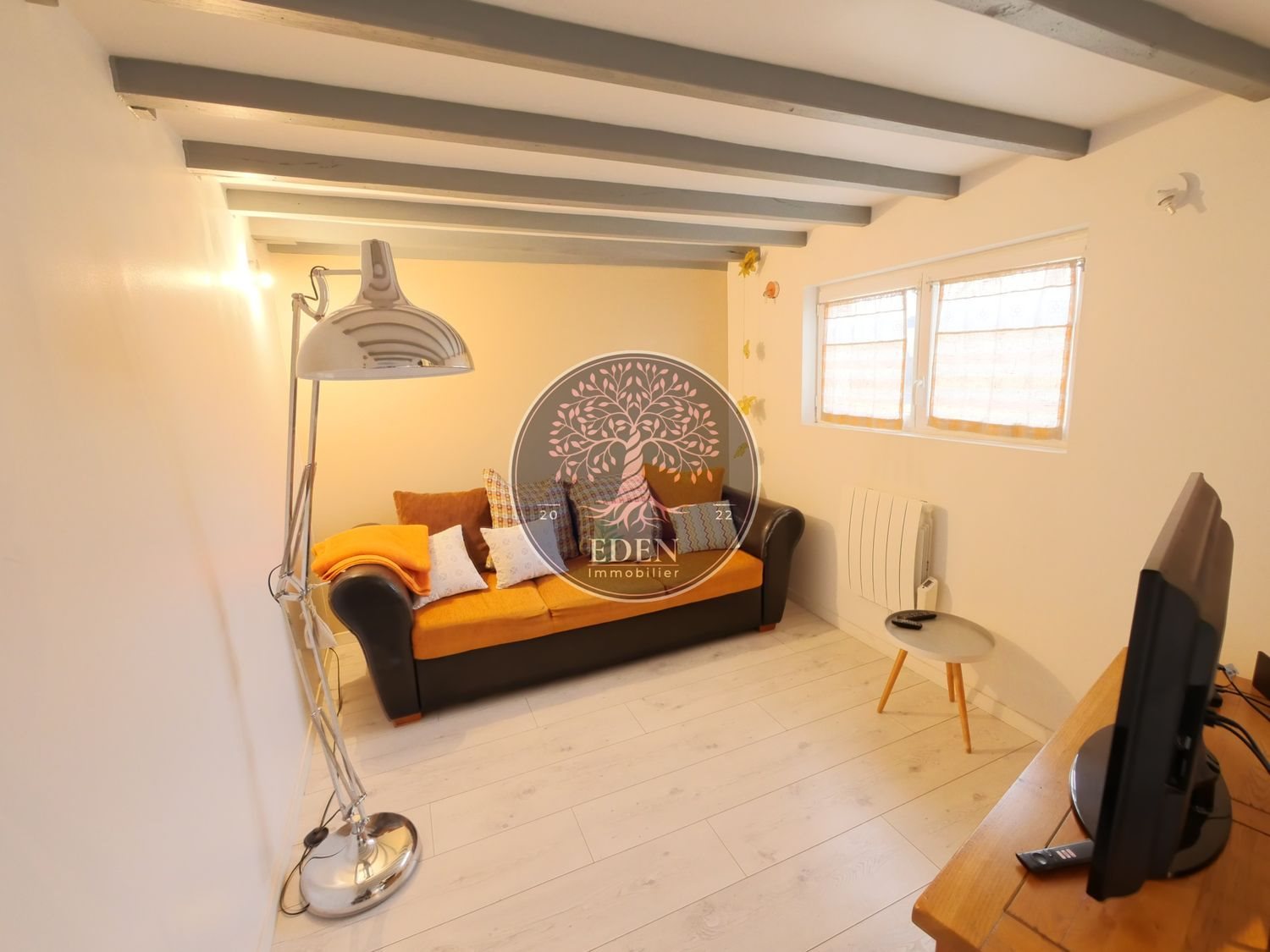 Maison à vendre, 94m², Dreux