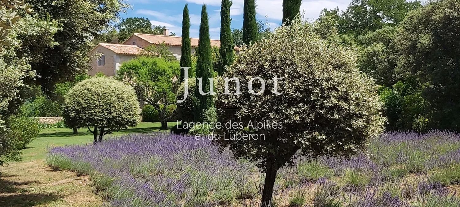 Maison à louer, 195m², Bonnieux