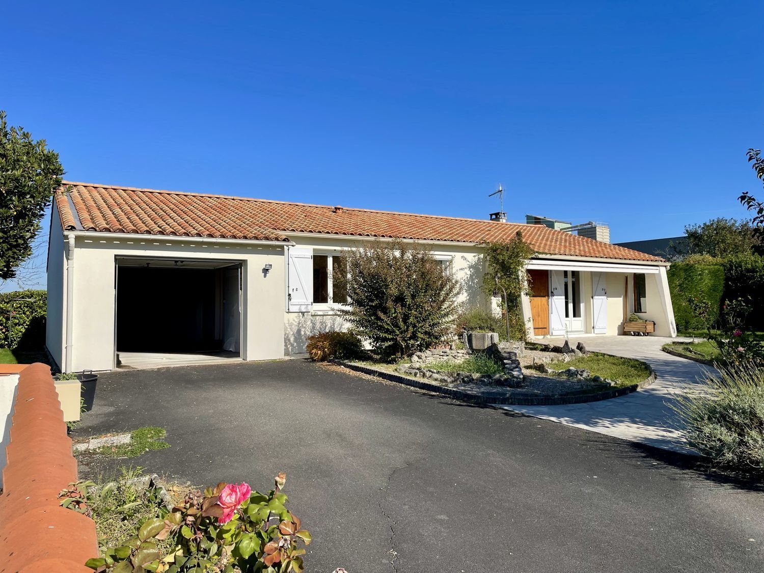Maison à vendre, 86m², Saint-Savinien