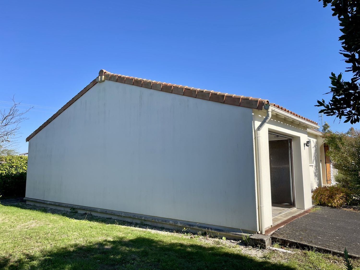 Maison à vendre, 86m², Saint-Savinien