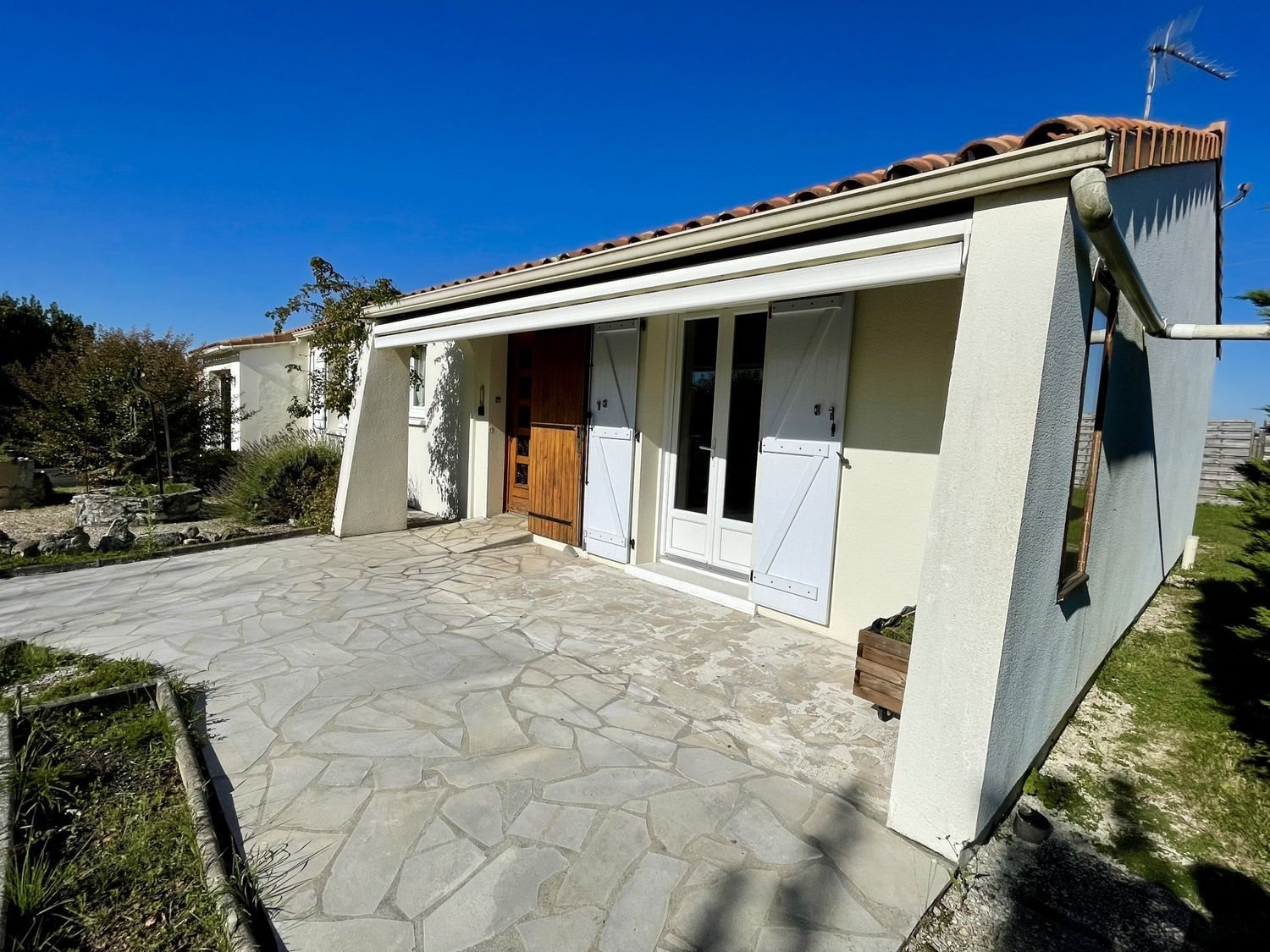 Maison à vendre, 86m², Saint-Savinien