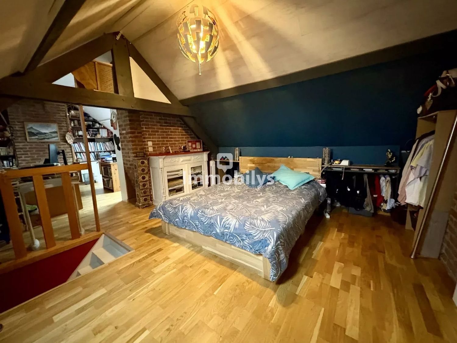 Maison à vendre, 201m², Somain