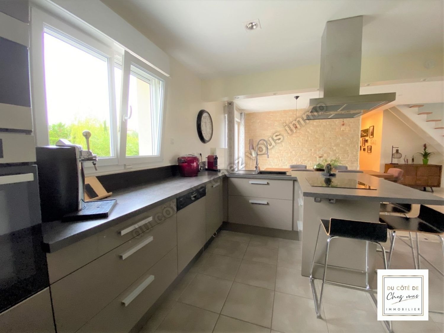 Maison à vendre, 120m², Payns