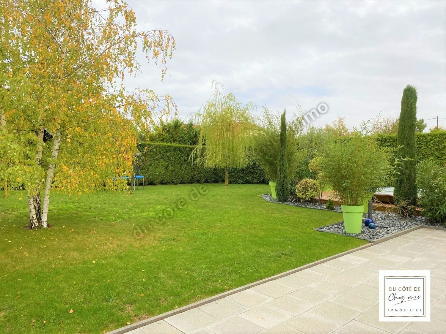 Maison à vendre, 120m², Payns