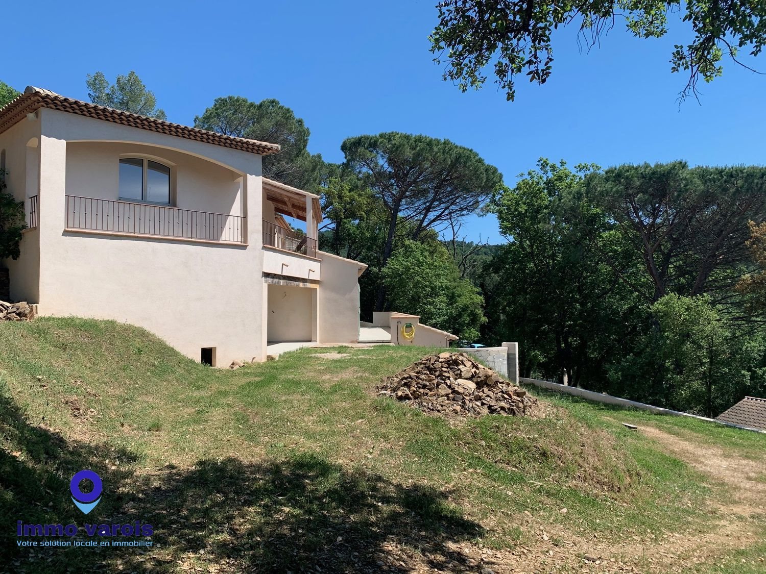 Maison à vendre, 165m², Collobrières