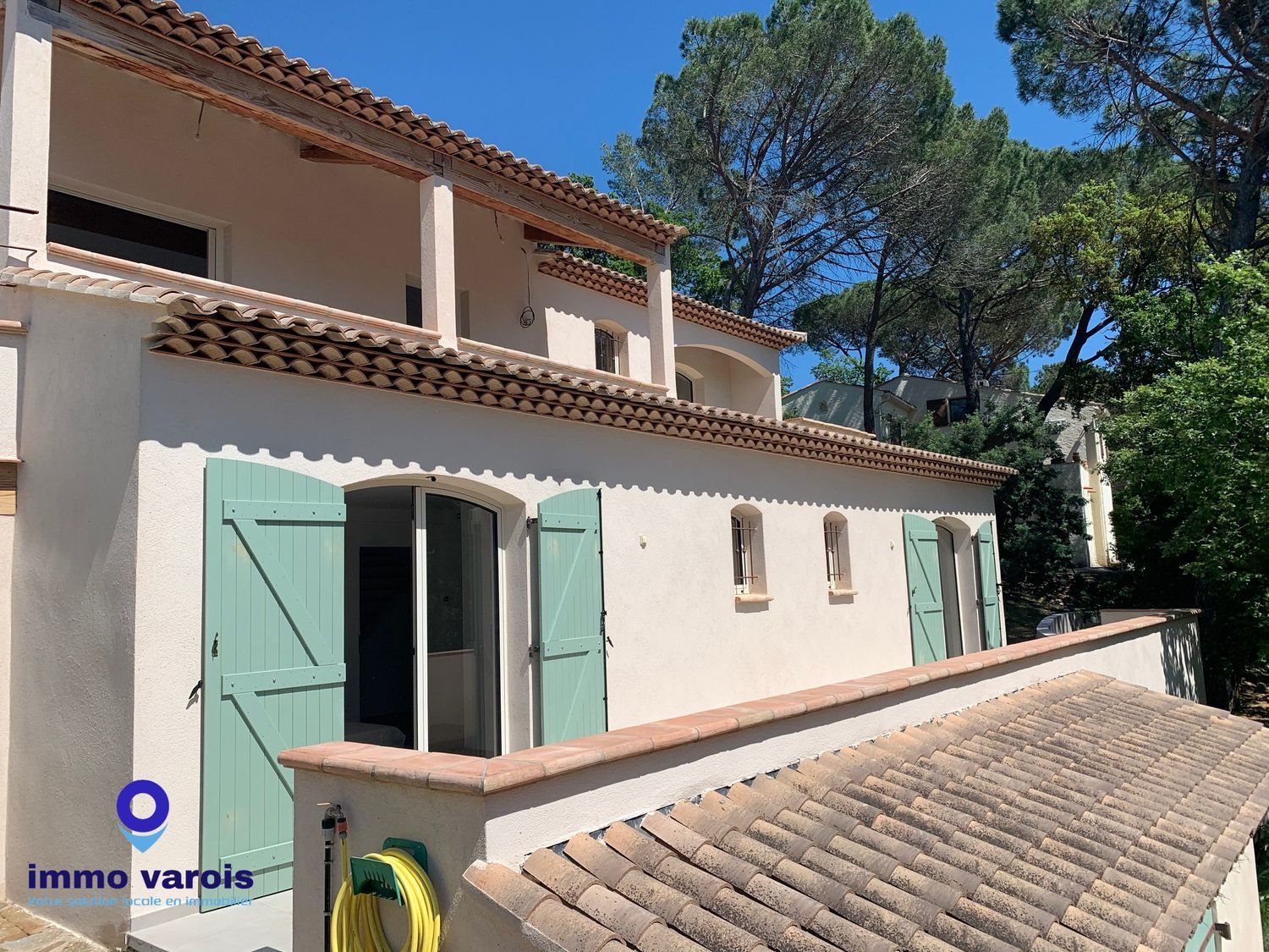 Maison à vendre, 165m², Collobrières