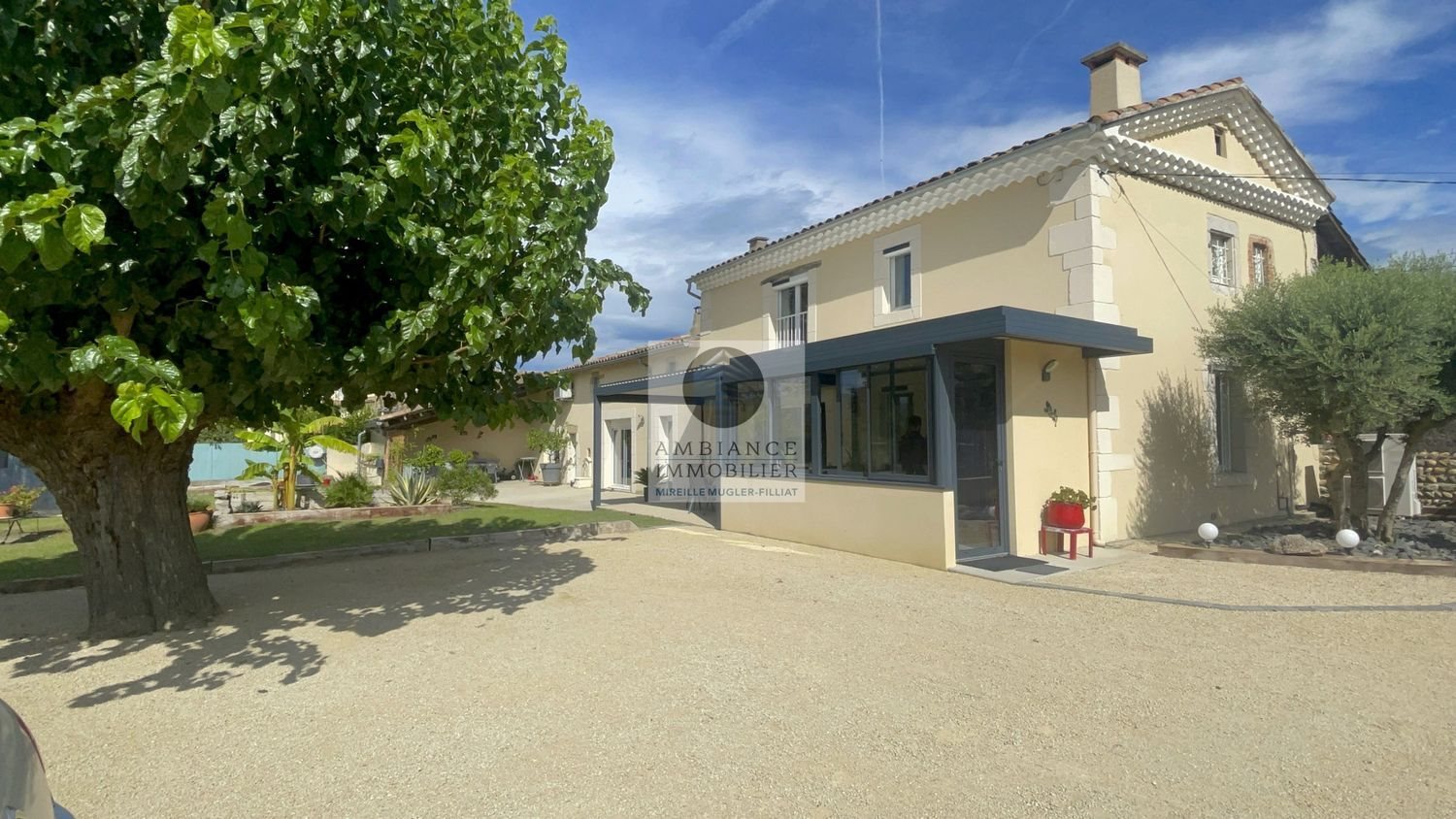Maison à vendre, 192m², Livron-sur-Drôme