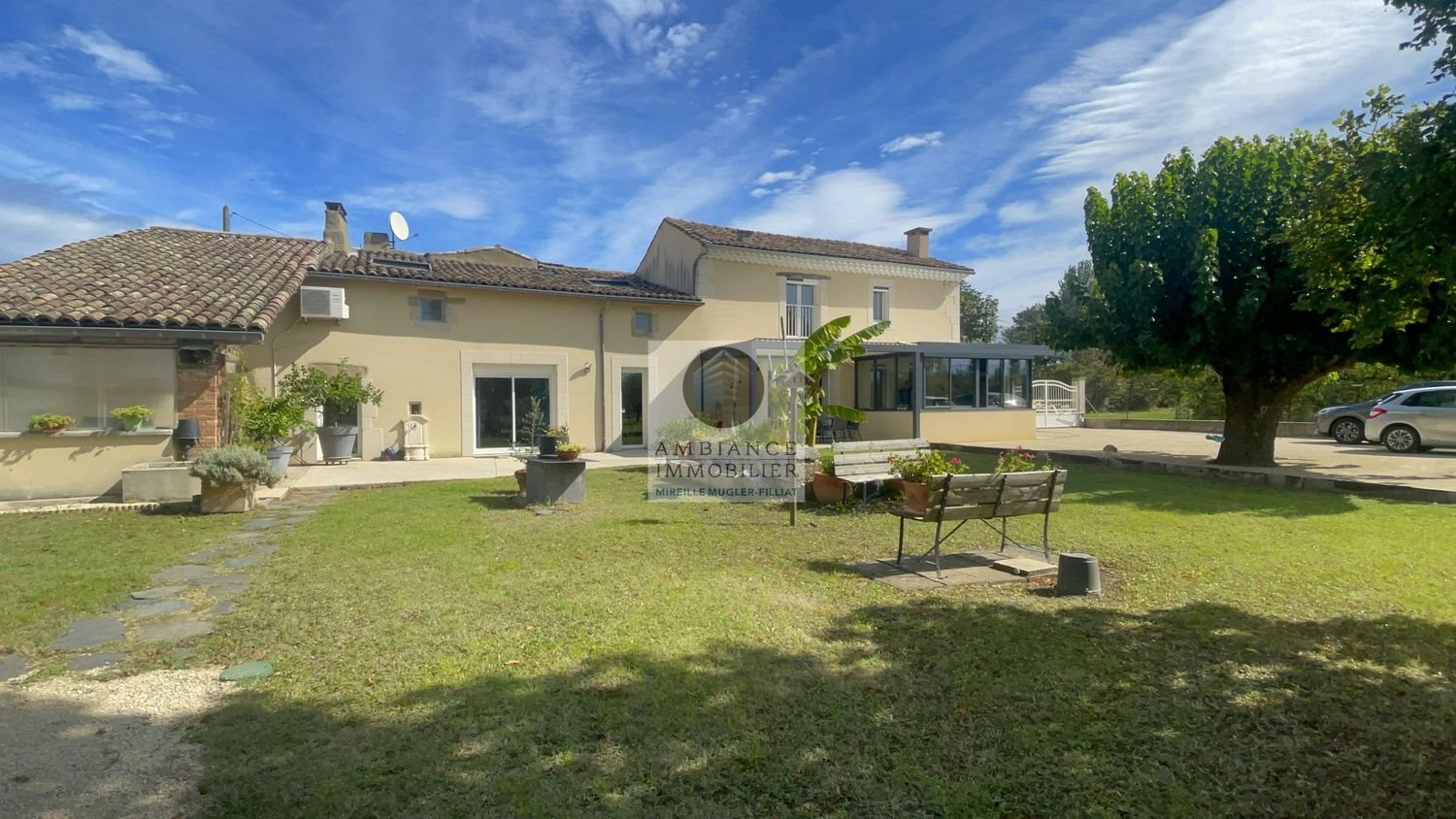 Maison à vendre, 192m², Livron-sur-Drôme
