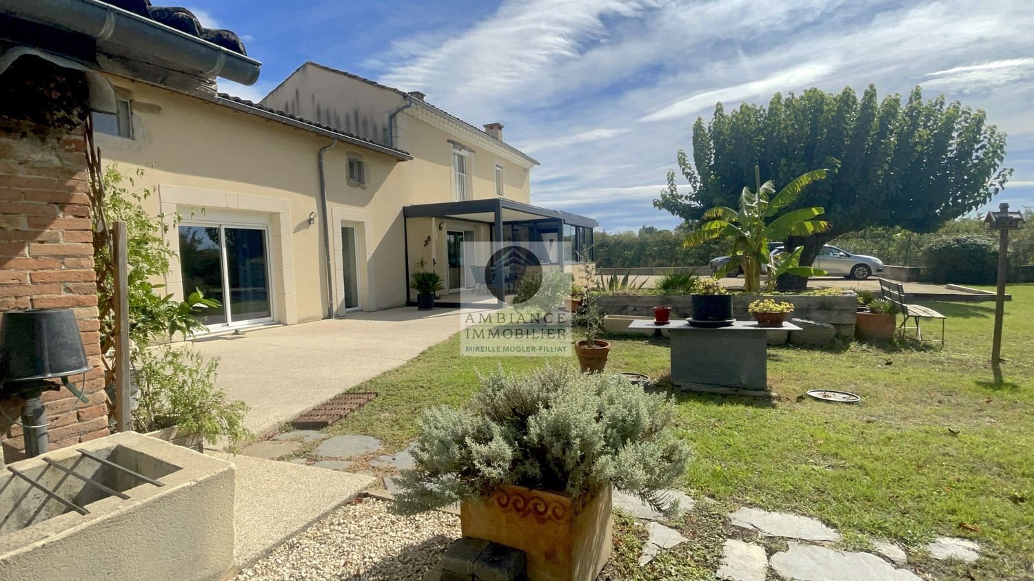 Maison à vendre, 192m², Livron-sur-Drôme