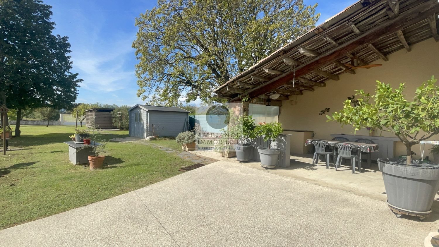 Maison à vendre, 192m², Livron-sur-Drôme