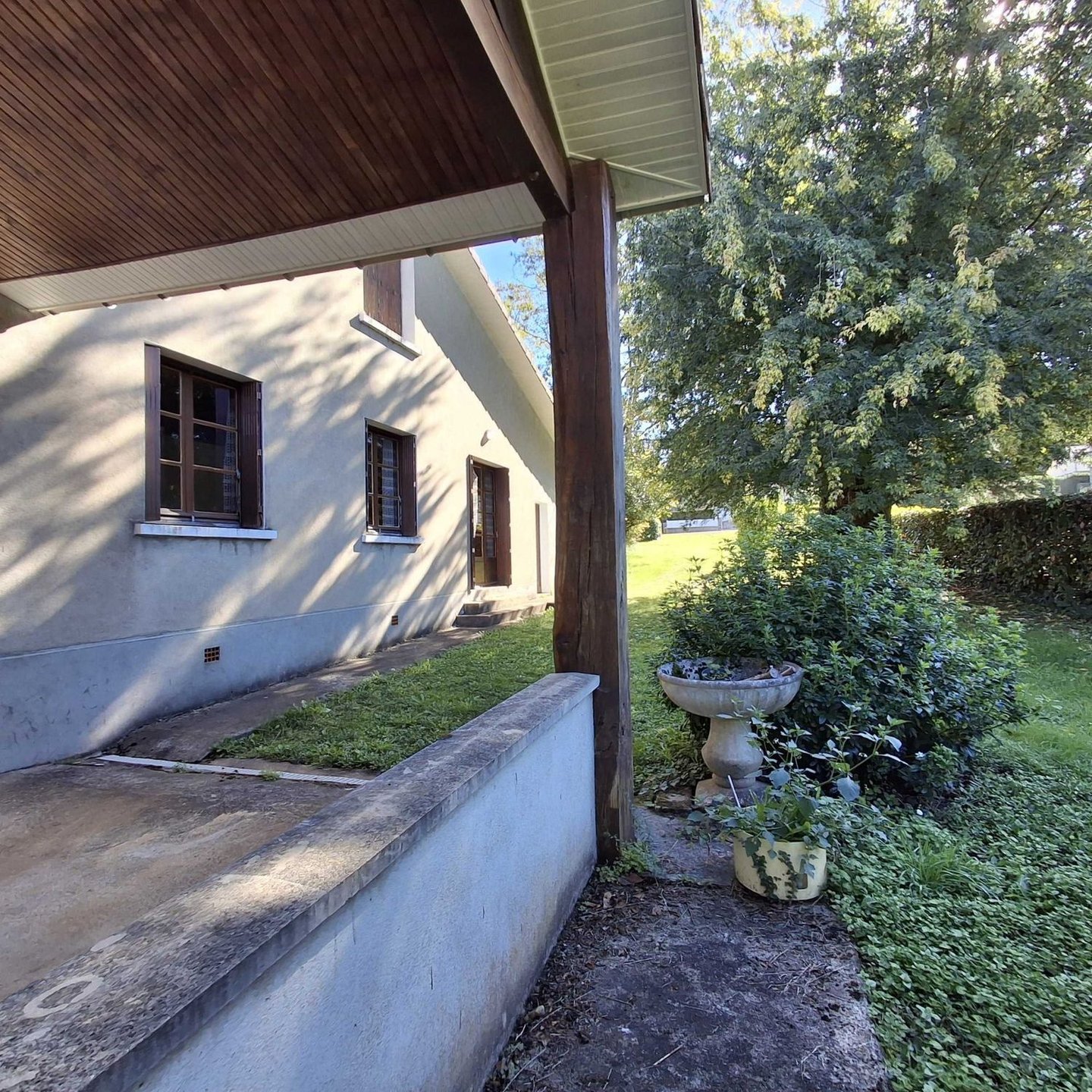 Maison à vendre, 197m², Saint-Mary