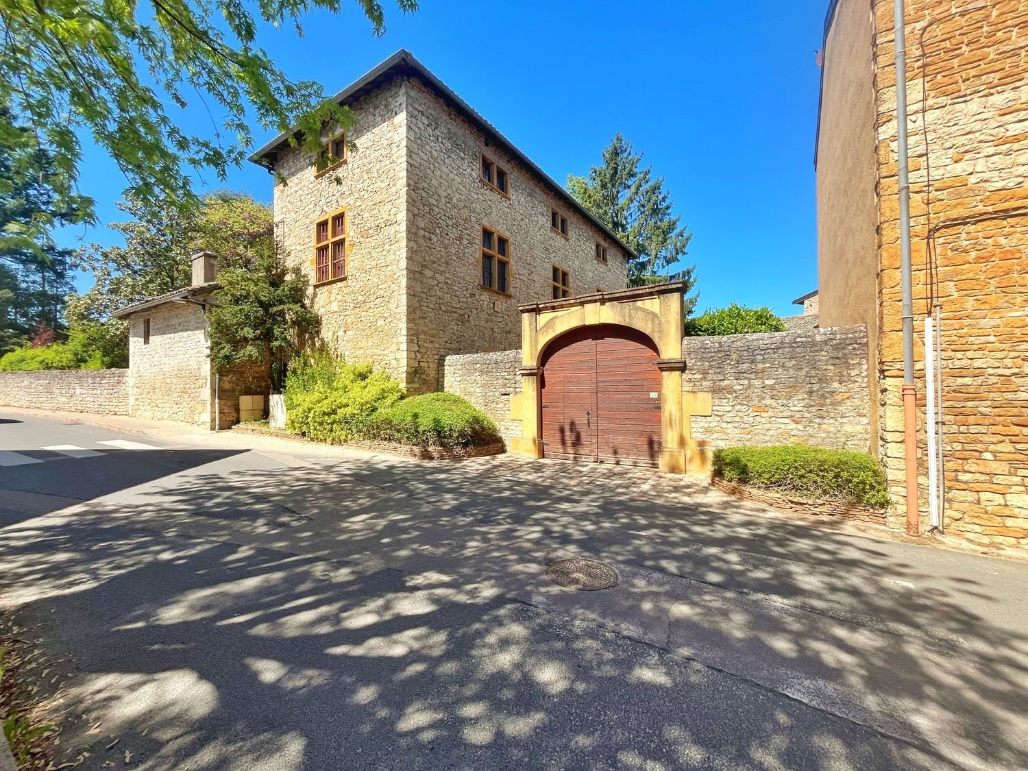 Maison à vendre, 350m², Morancé