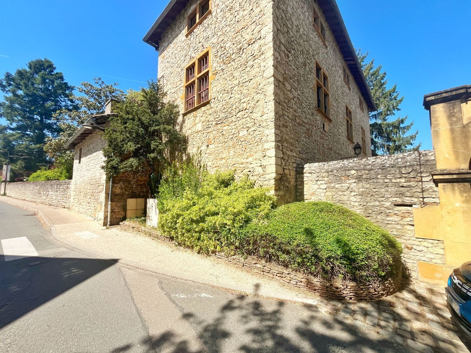 Maison à vendre, 350m², Morancé