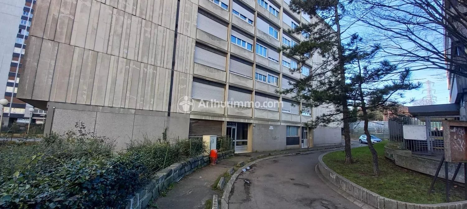 Appartement à vendre, 29m², Sarcelles