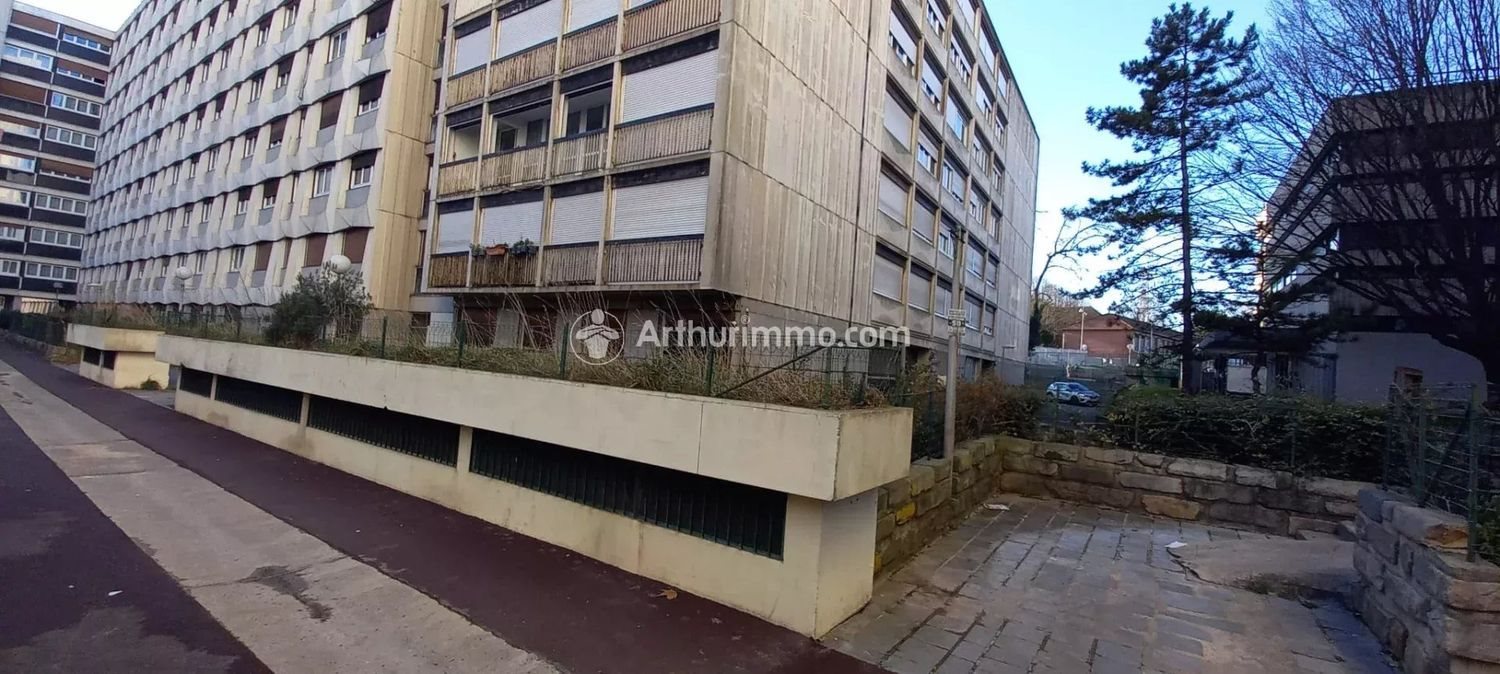 Appartement à vendre, 29m², Sarcelles