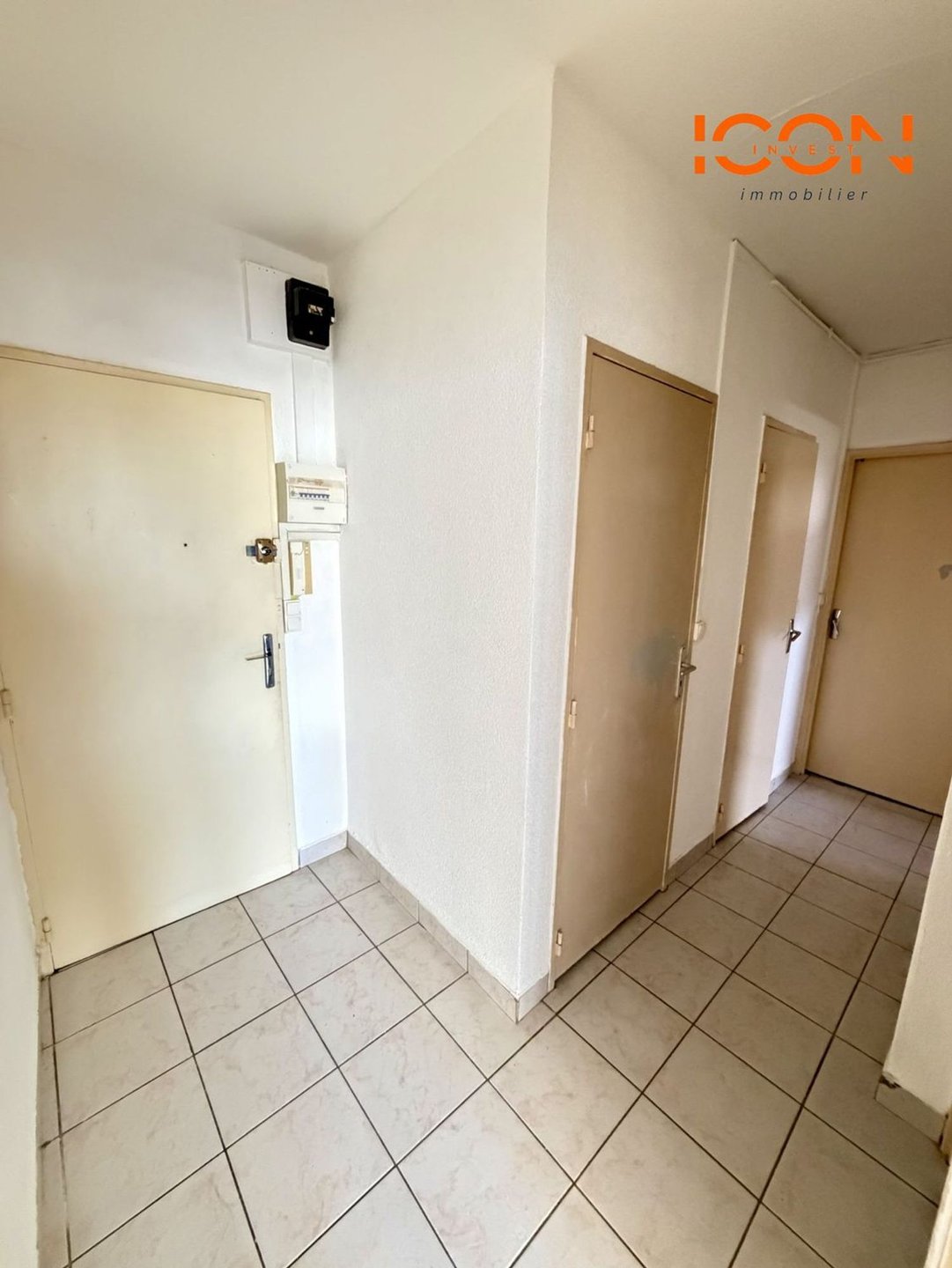 Appartement à vendre, 45m², Belfort