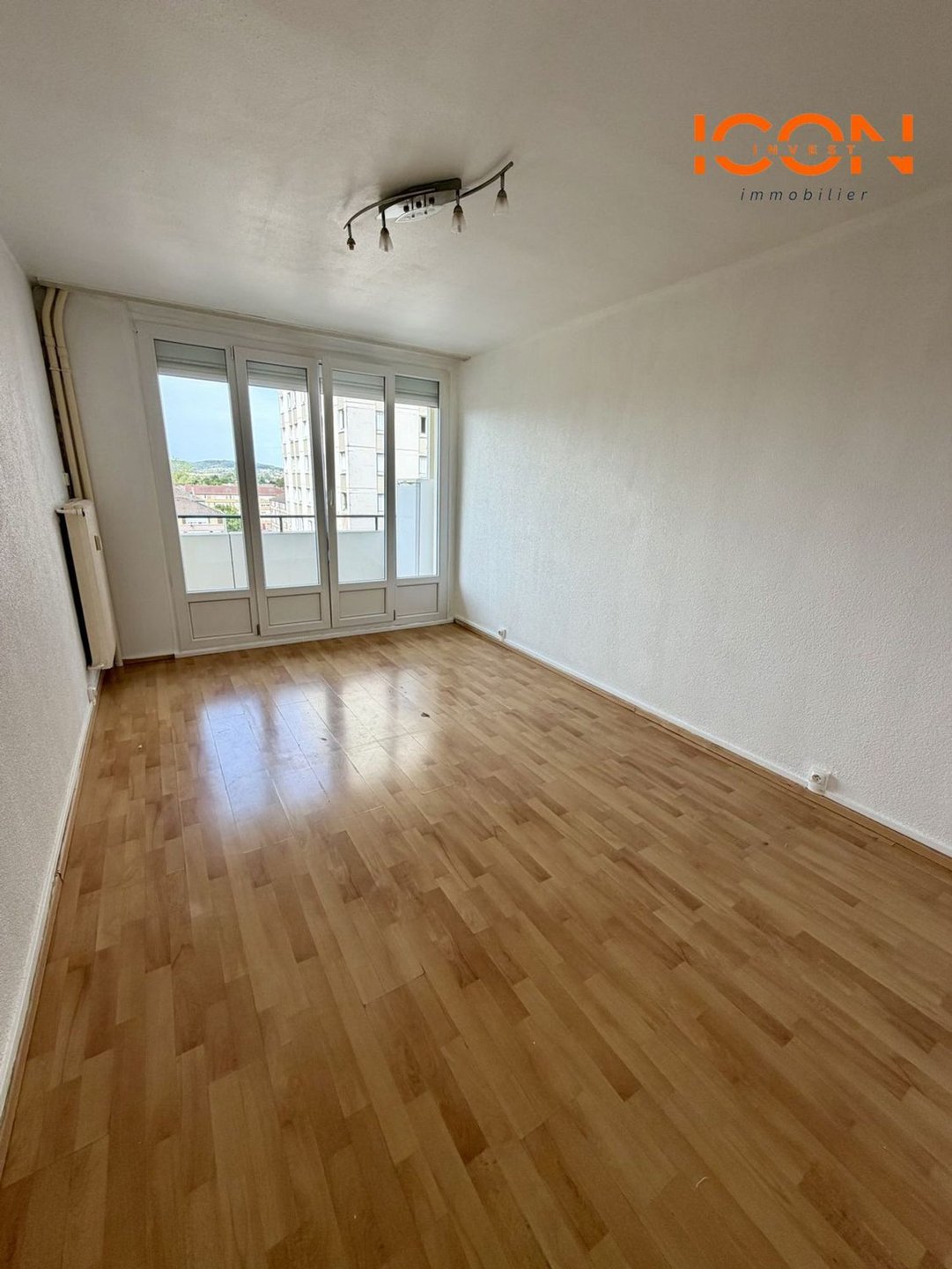 Appartement à vendre, 45m², Belfort