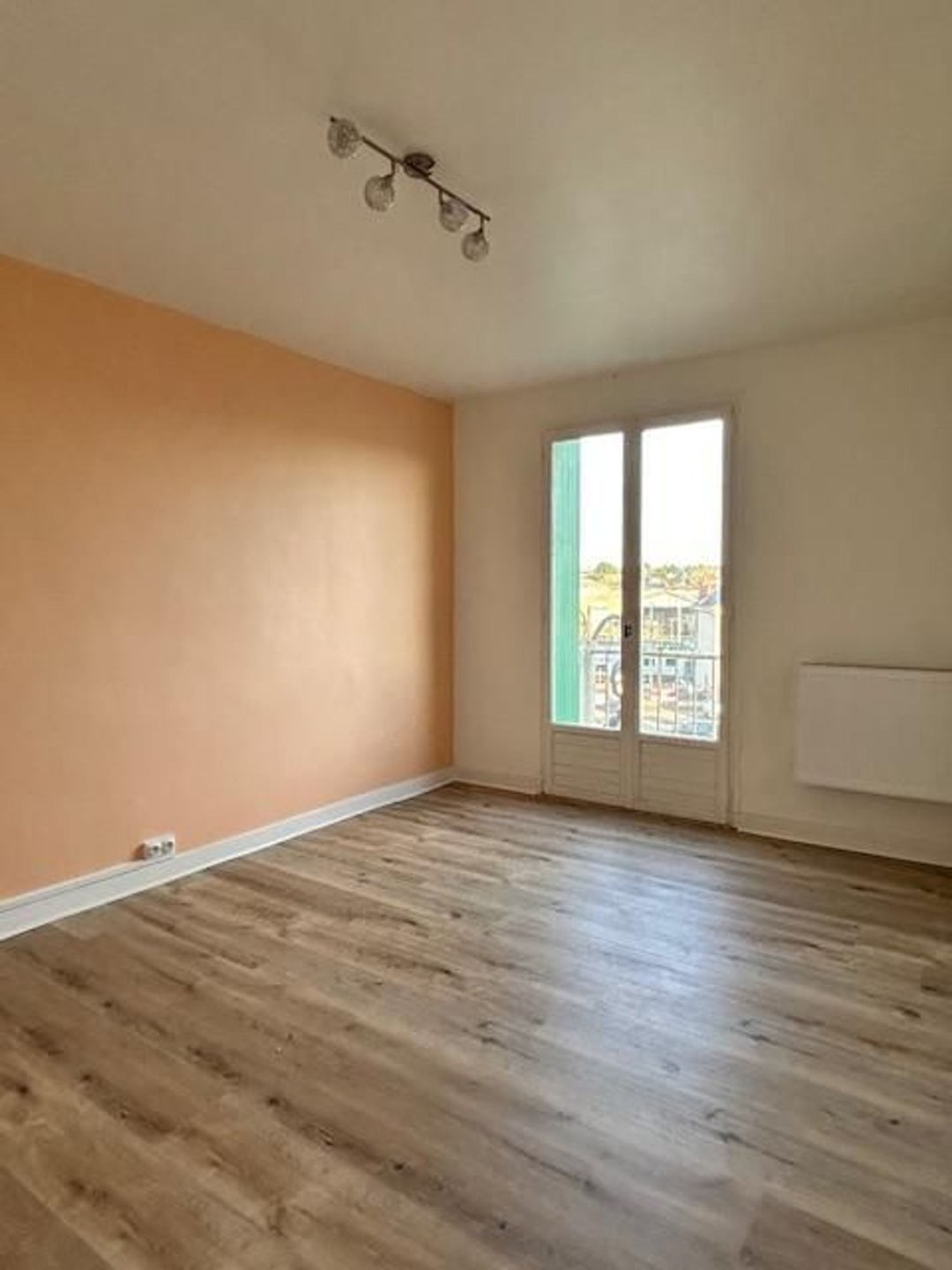 Appartement à louer, 48m², Cosne-Cours-sur-Loire