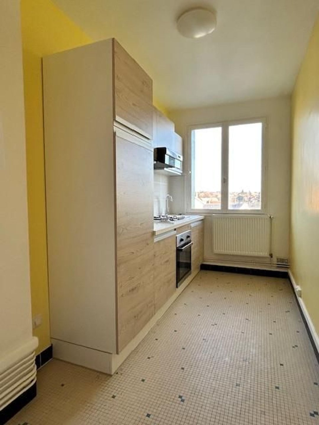 Appartement à louer, 48m², Cosne-Cours-sur-Loire
