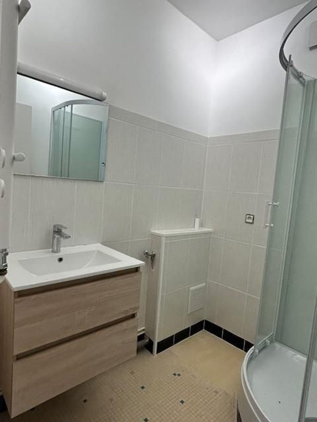 Appartement à louer, 48m², Cosne-Cours-sur-Loire