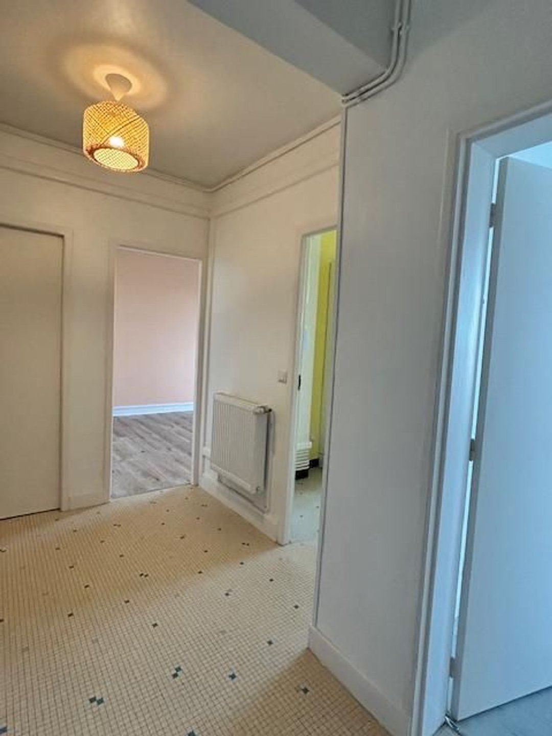 Appartement à louer, 48m², Cosne-Cours-sur-Loire
