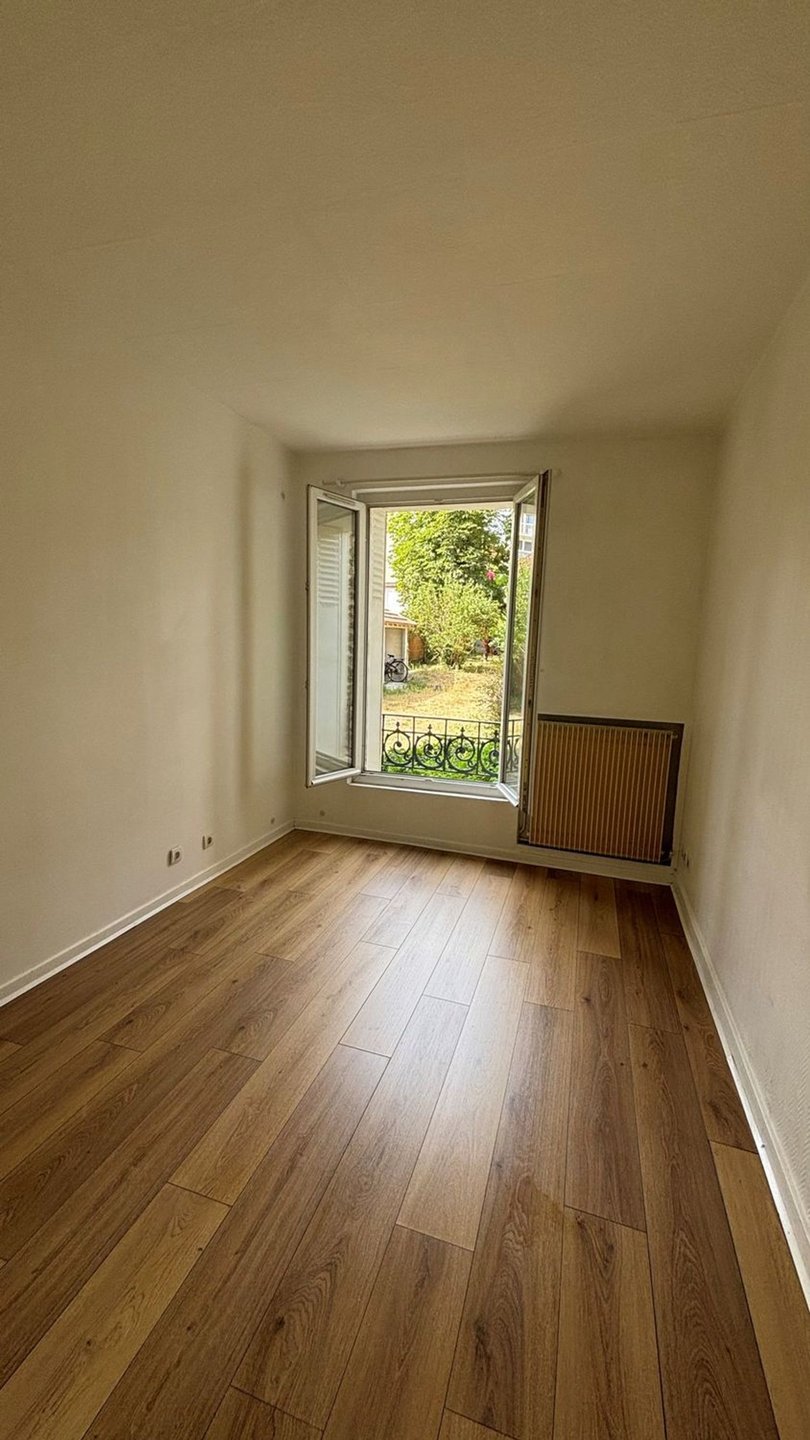 Appartement à louer, 35m², Fontenay-sous-Bois