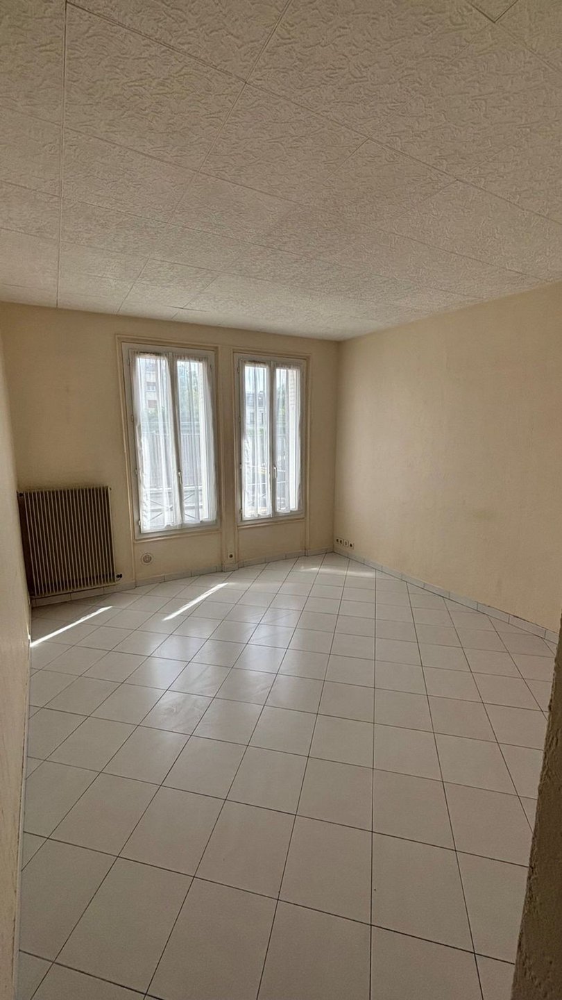 Appartement à louer, 35m², Fontenay-sous-Bois