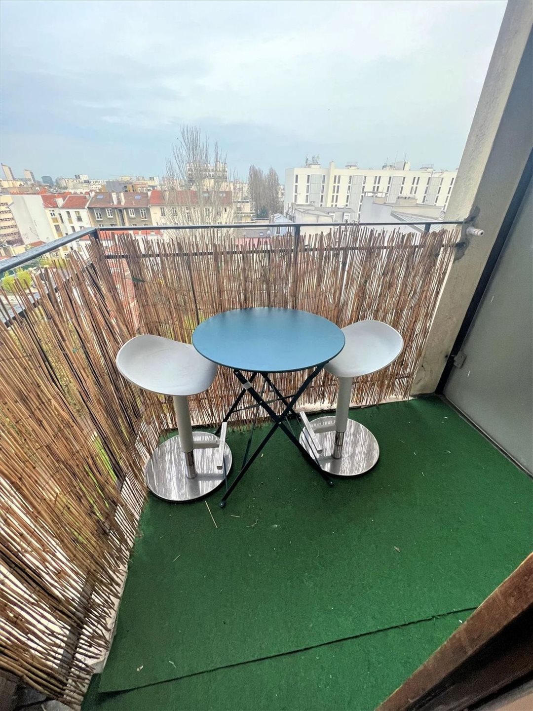 Appartement à vendre, 83m², Les Lilas