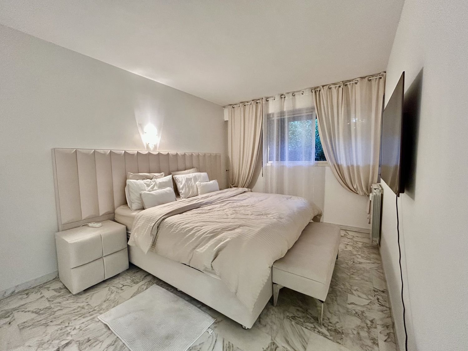 Appartement à louer, 53m², Cannes
