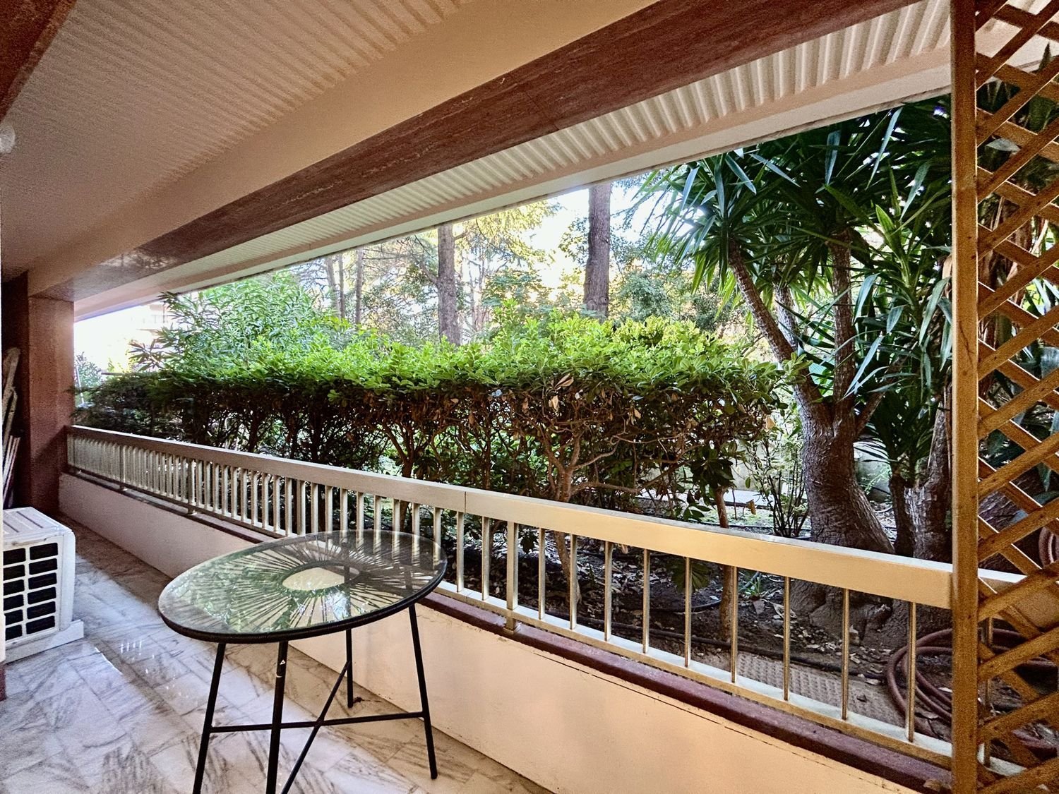 Appartement à louer, 53m², Cannes