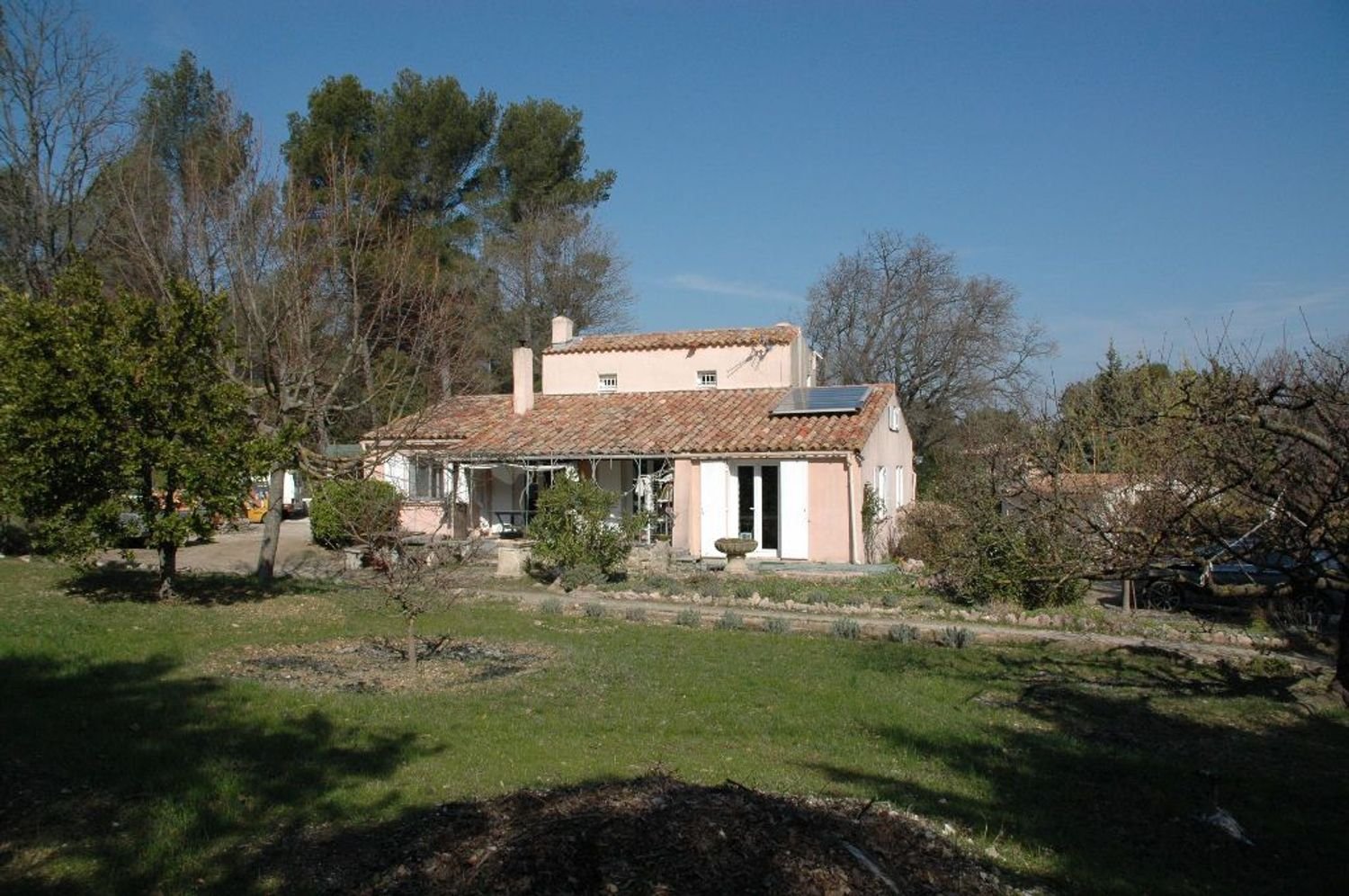 Maison à vendre, 110m², Aix-en-Provence