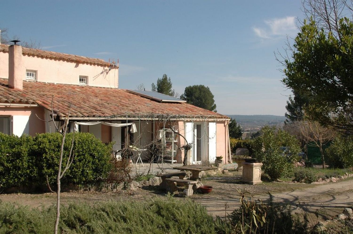 Maison à vendre, 110m², Aix-en-Provence