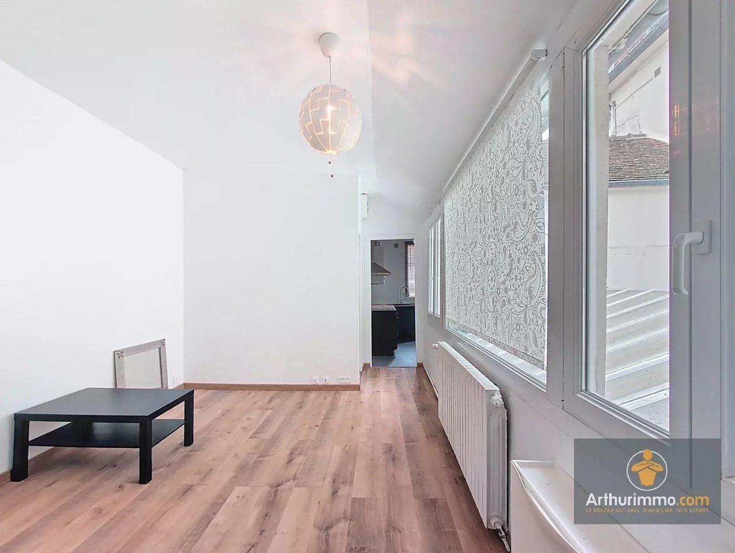 Appartement à vendre, 38m², Compiègne