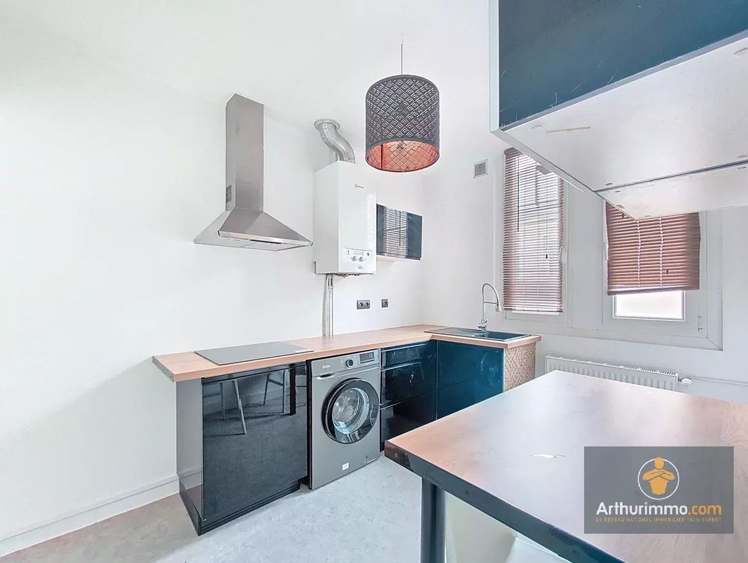 Appartement à vendre, 38m², Compiègne