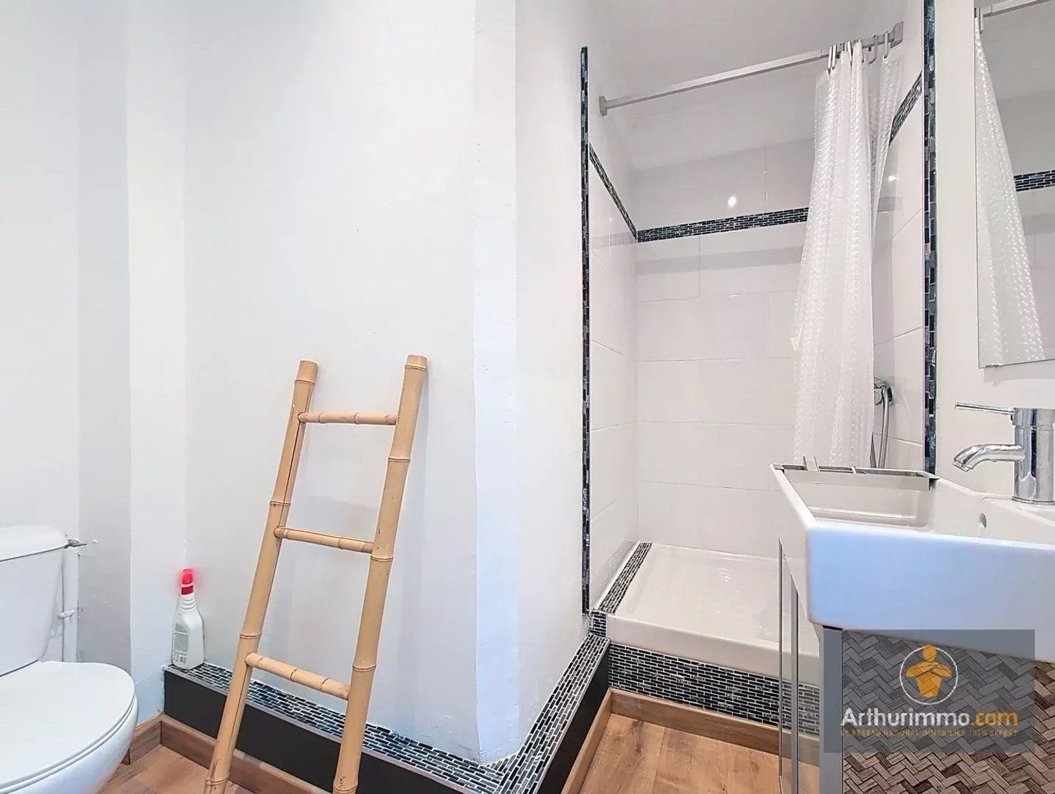 Appartement à vendre, 38m², Compiègne
