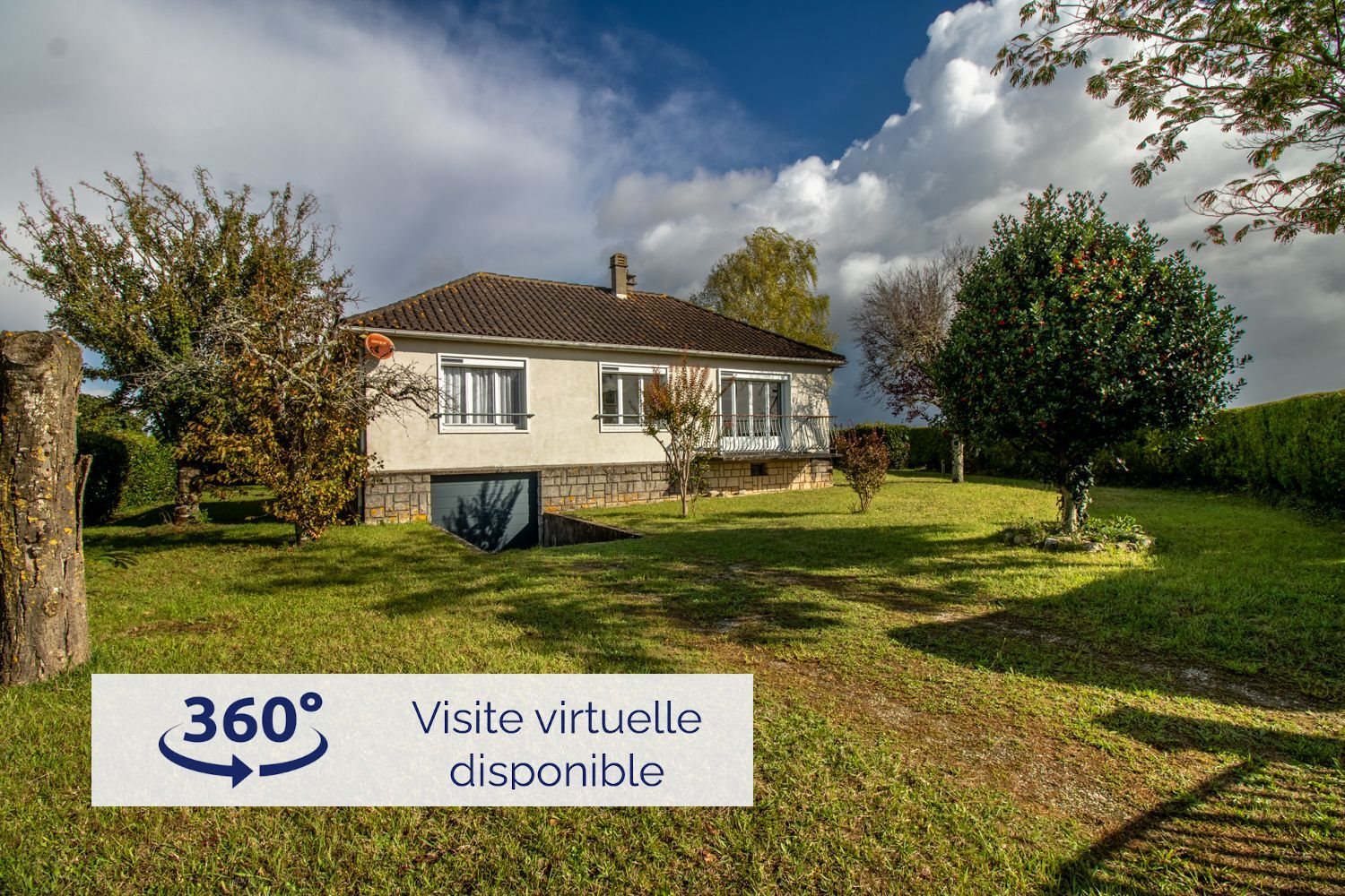 Maison à vendre, 83m², Saint-Savinien