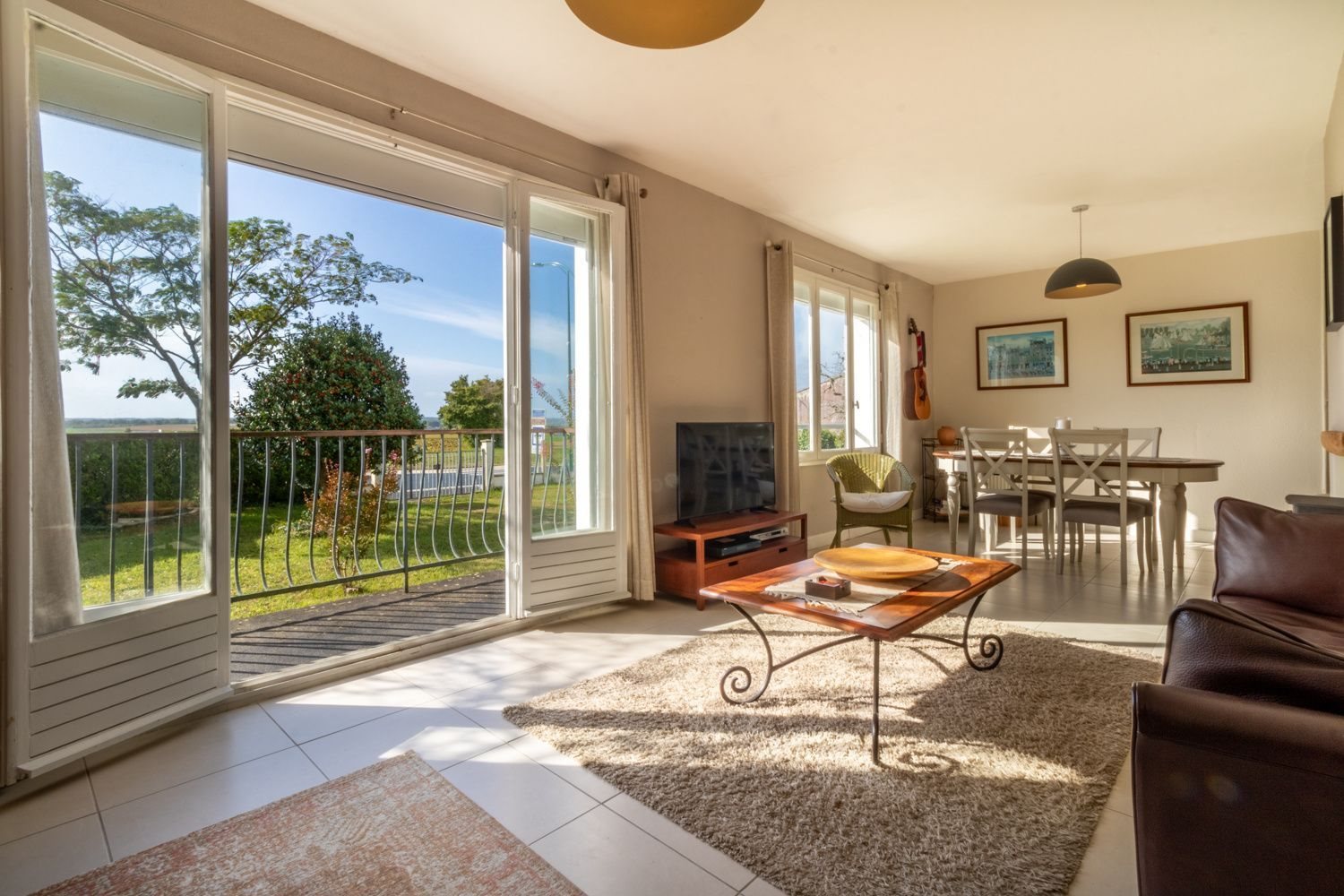 Maison à vendre, 83m², Saint-Savinien