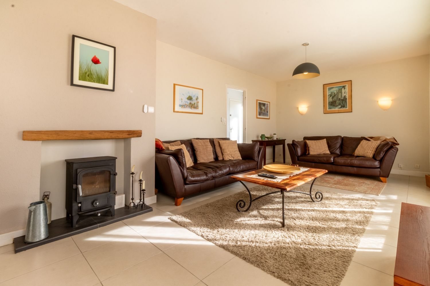 Maison à vendre, 83m², Saint-Savinien