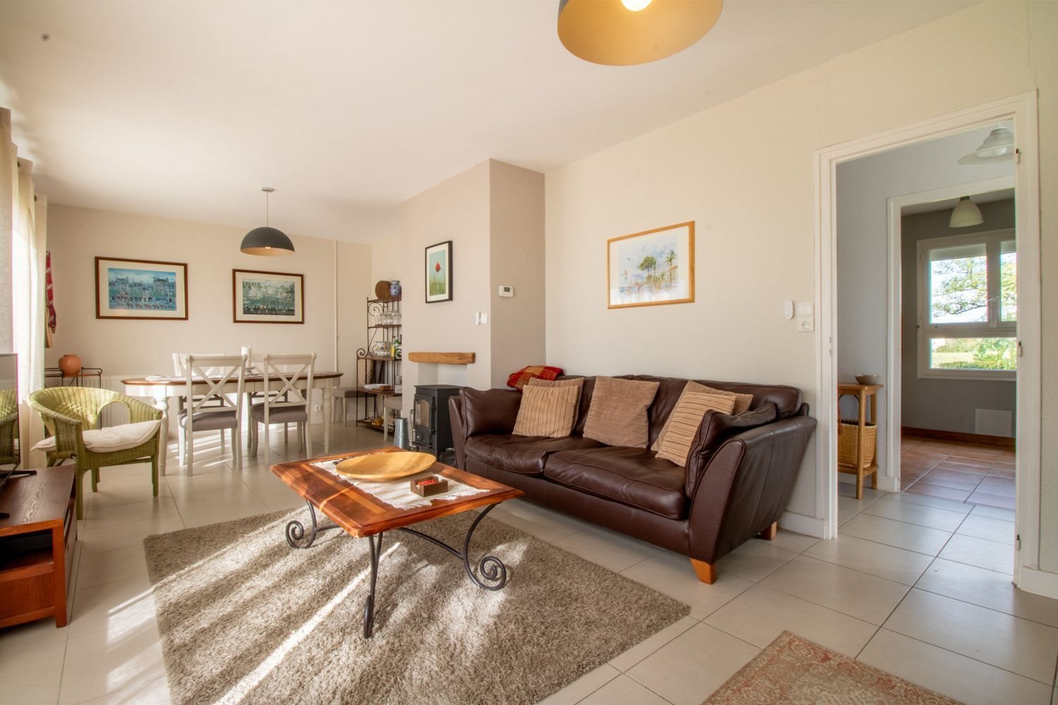 Maison à vendre, 83m², Saint-Savinien