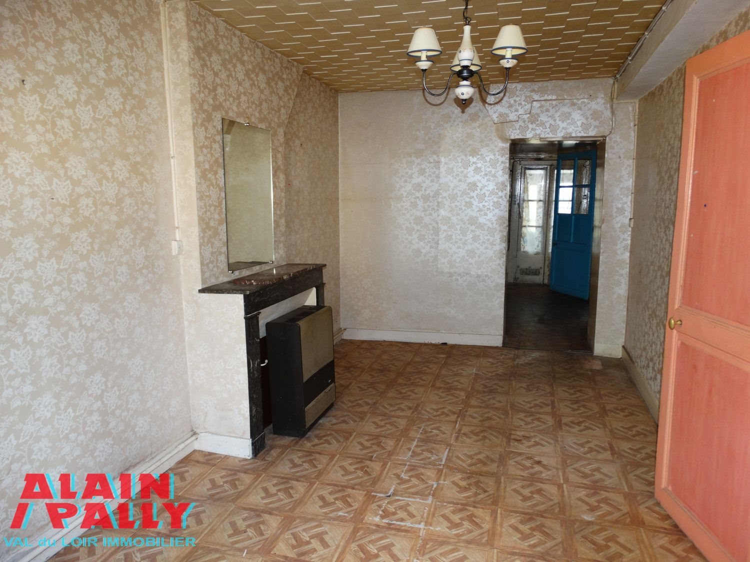 Maison à vendre, 73m², Châteaudun