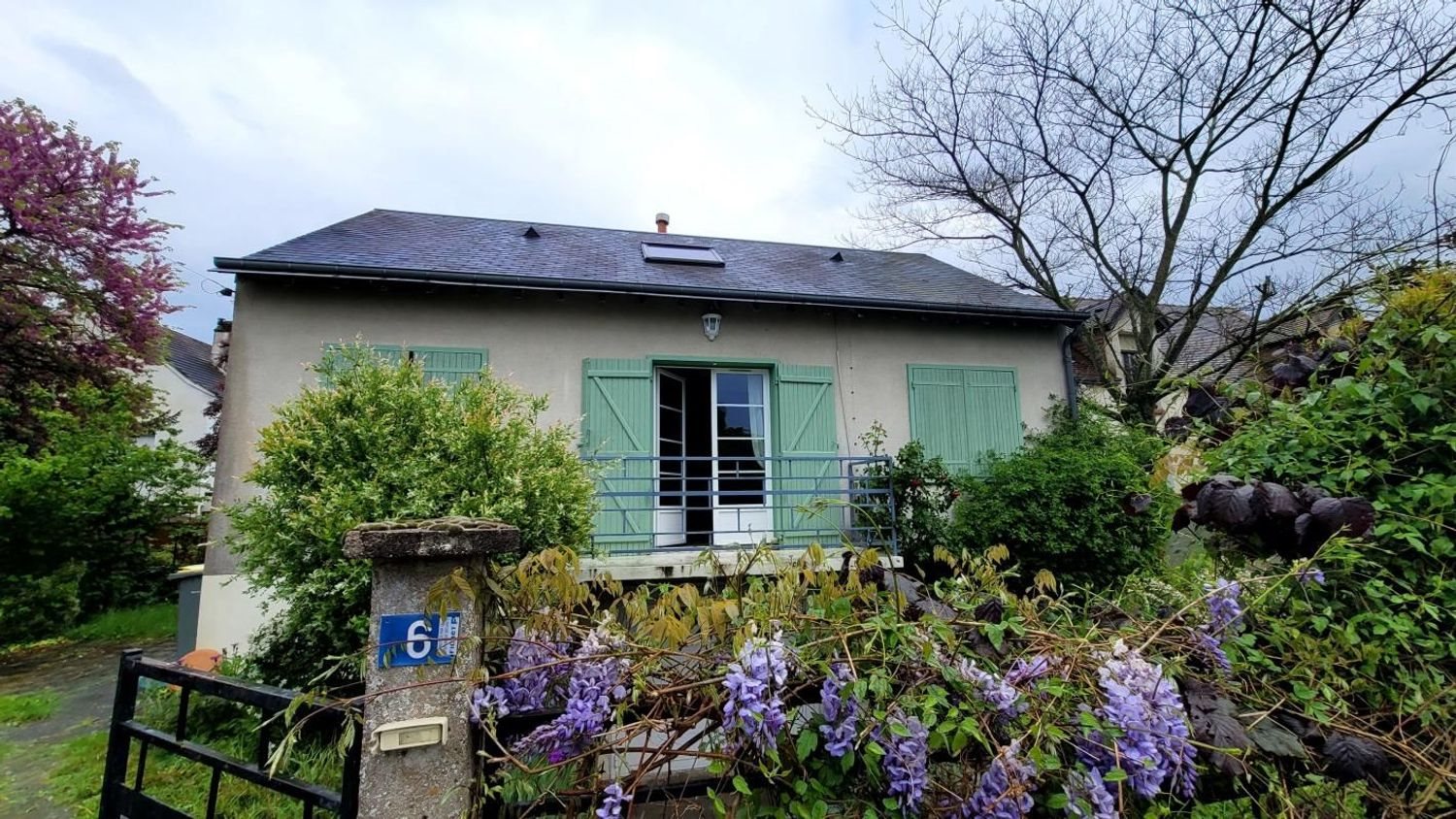 Maison à vendre, 90m², Saint-Jean-de-Braye
