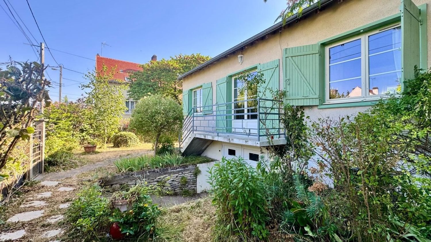 Maison à vendre, 90m², Saint-Jean-de-Braye