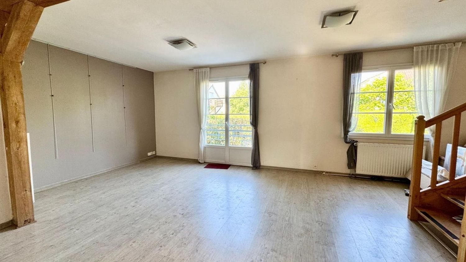 Maison à vendre, 90m², Saint-Jean-de-Braye